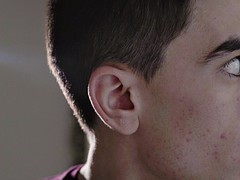 ariella ferrera caught her stepson shooting her on the phone