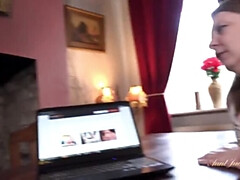 Leie, Wohlbeleibte schöne frauen, Grosser arsch, Britisch, Geschnappt, Milf, Strümpfe, Taboo