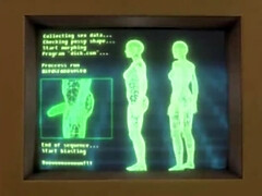 3 dimensionaal, Anaal, Sperma shot, Lul, Futanaria, Lesbisch, Shemale, Student