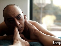 Cunnilingus, Cornudo, Peludo