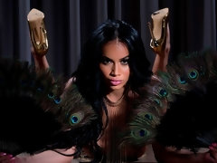 Cul, Sucer une bite, Brunette brune, Branlette thaïlandaise, Mère que j'aimerais baiser, Nénés