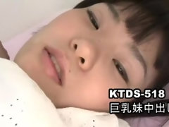 Pretty busty Japanese girlfriend Sayaka Aishiro