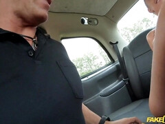 Frolic MILF Texas Patti plays with Marcus' wiener with crazy passion!