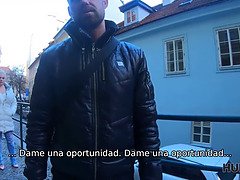 Gros seins, Femme couguar, Cocu, Tchèque, Énorme, Mère que j'aimerais baiser, Maman, Argent