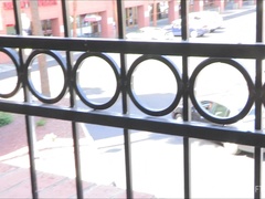 Крупный план, Экстремальный секс, Пальцем, Массаж, Мастурбация, Оргазм, На публике, Сквиртинг