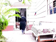 デカパイ, イマラチオ, 汚れた　, フェティッシュ, 手コキする, 熟年, 自然山雀, ティーン