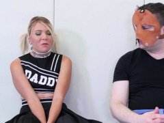 Rubia, Europeo, Fetiche, Adolescente