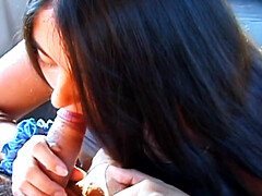 素人, お尻, デカ尻, フェラチオ, 顔射, デブ, Hd, ヴァージン