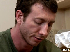 デカ尻, ブロンド, 巨乳な, イマラチオ, Hd, マッサージ, オマンコ, オッパイの