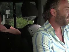 Mooie dikke vrouwen, Grote mammen, Auto, Handbeurt, Hd, Reusachtig, Rijpe lesbienne, Politie