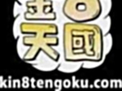 デカ尻, デカパイ, フェラチオ, 巨乳な, 手コキする, 日本人, 自然山雀, オッパイの