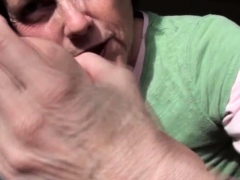 Amateur, Fetiche de pies, Abuelita, Hd, Solo