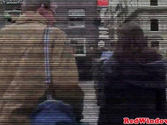 Mamada, Corridas, Holandés, Europeo, Hd, Pov, Prostituta, Puta