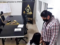 Enthousiasteling, Pijpbeurt, Kantoor, Kut duiken, Bekijker