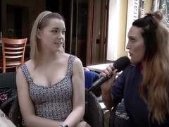 素人, 美女, イく瞬間, ドイツ人, ハードコア, 自家製, 公共, ティーン