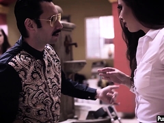 Hondjeshouding, Fetisj, Hd, Realiteit, Tiener, Tieten likken