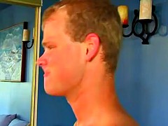 Schlafzimmer, Grosser schwanz, Ablutschen, Spanner