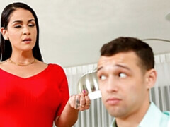 Любители, Жопа, Большие сиськи, Брюнетки, Собачьи, Белье, Милф, Сиськи