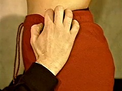 Grosser schwanz, Blasen, Behaart, Hardcore, Lecken, Pornostars, Titten, Ehefrau