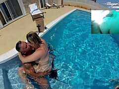 Mugur's missionary smut