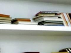 Amerikaans, Pijpbeurt, Bruinharig, Sperma in gezicht, Likken, Kut duiken, Roodharige vrouw, Tieten likken