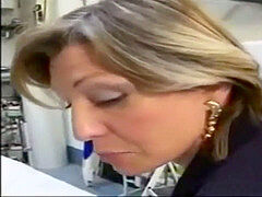 Анальный секс, Француженки, Зрелые