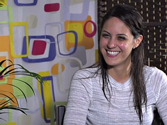 美女, デカチン, 下着, 淫乱熟女, 公共, ヤリマン, フェラする, のぞき