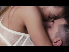 Grote mammen, Sperma, Erotisch, Hardcore, Moeder die ik wil neuken, Natuurlijke tieten, Tieten likken