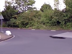 Allemand, Hard, De plein air, Actrice du porno