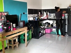 お尻, デカパイ, フェラチオ, 茶髪の, イく瞬間, ハードコア, インド人, オッパイの