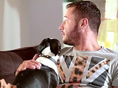 Tetas grandes, Morena, Hd, Gritar