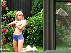 Amateur, Compilación, Alemán, Sexo duro, Hd, Lesbiana, Al aire libre, Coño