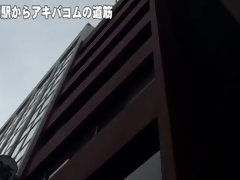 Asiático, Consolador, Sexo duro, Japonés, Lesbiana, Strapon, Juguetes