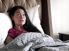 18 летние, Минет, Крошечные, Мачеха, Табу, Втроем, Сиськи, Подглядывание