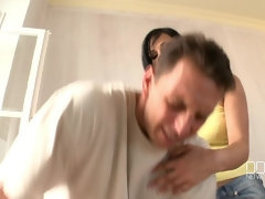 Жопа, Минет, Сперма на лице, Ласковые ручки, Секс без цензуры, Мастурбация, Обнаженные, Сиськи