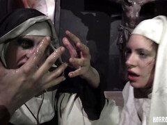 Эксцентричное, Брюнетки, Фистинг, Секс без цензуры, Хд, Монашка, Табу, Игрушки