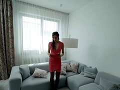 Negro, Rubia, Pareja, Checa, Hd, Tetas naturales, Pov, Tetas