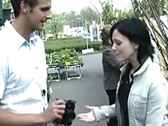 Enthousiasteling, Anaal, Kont, Duits, Openbaar, Realiteit, Mager, Tiener