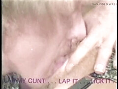 Legendary John Holmes Fucks Eileen Wells - Big Cock Blowjob & Cumshot in HD Vintage Episode 2