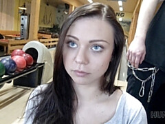 18 ans, Amateur, Brunette brune, Tchèque, Hd, Argent, Pov, Épouse