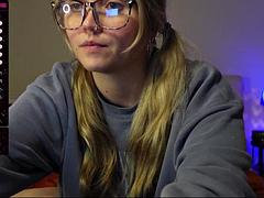 Gros seins, Blonde, Nénés