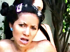 18 años, Amateur, Clitoris, Corridas, Masturbación, Al aire libre, Coño, Adolescente