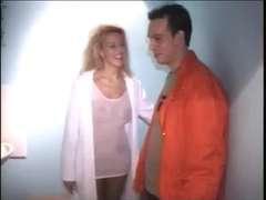 Wendy Somer individual casting