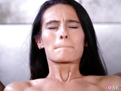 Grosse titten, Schwarz, Dildo, Lecken, Natürlichen titten, Zierlich, Titten, Spielzeuge