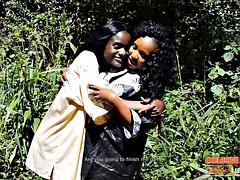 素人, 黒人, 黒人, Hd, レズビアン, ガリガリ