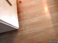素人, お尻, 美人, 巨乳な, カワイイ, チン, 天然, オーガズム