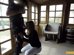 Pijpbeurt, Auto, Hardcore, Realiteit