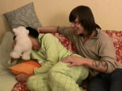 素人, 茶髪の, バック, ヨーロピアン, ハードコア, ロシア人, ティーン, オッパイの