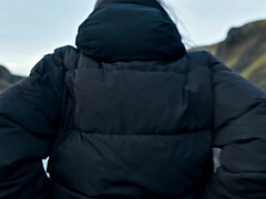 Бондаж, Глубокая глотка, Доминирование, Фетиш, Итальянки, На природе, Колготки, Реалити