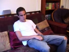 Amateur, Homosexuelle, Masturbation